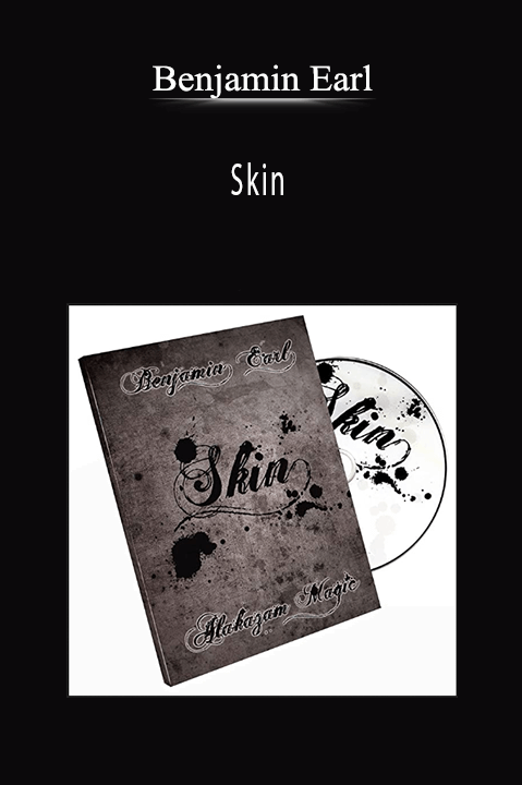 Benjamin Earl - Skin