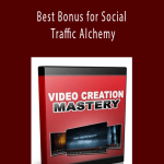 Best Bonus for Social Traffic Alchemy