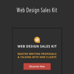 Brent Weaver - Web Design Sales Kit
