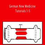 Caroline Markolin - German New Medicine Tutorials 1-5