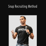 Cesar Rodriguez - Snap Recruiting Method