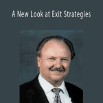 Charles LeBeau - A New Look at Exit Strategies