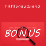 Christelyn Karazin - Pink Pill Bonus Lectures Pack