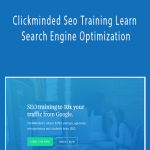 Clickminded Seo Training Learn Search Engine Optimization