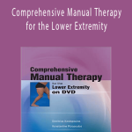 Comprehensive Manual Therapy for the Lower Extremity.