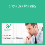 Crypto Crew University - Advanced Series