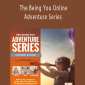 Dain Heer - The Being You Online Adventure Series.