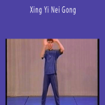 Dan Miller 8iTim Cartmell - Xing Yi Nei Gong.