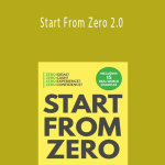 Dane Maxwell - Start From Zero 2.0