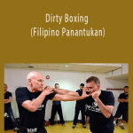 Daniel Sullivan - Dirty Boxing (Filipino Panantukan)