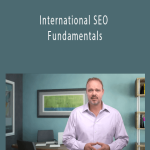 David Booth - International SEO Fundamentals
