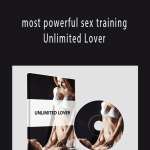 David Snyder’s - most powerful sex training - Unlimited Lover