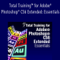 Debbie Keller - Total Training™ for Adobe® Photoshop® CS6 Extended Essentials.