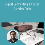 Digital Copywriting & Content Creation Guide