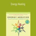 Donna Eden - Energy Healing