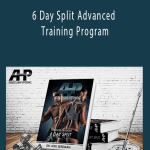 Dr Joel Seedman - 6 Day Split Advanced Training Program