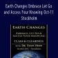 Dr. Dain Heer - Earth Changes Embrace Let Go and Access Your Knowing Oct-11 Stockholm