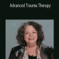 Dr. Janina Fisher - Advanced Trauma Therapy