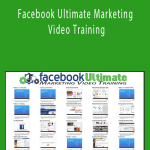 Facebook Ultimate Marketing Video Training