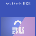 Friedemann Findeisen - Hooks & Melodies BUNDLE