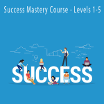 Global Information Network - Success Mastery Course - Levels 1-5.