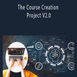 Grace Lever - The Course Creation Project V2.0