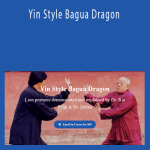 He Jinbao - Yin Style Bagua Dragon
