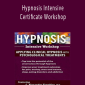 Hypnosis Intensive Certificate Workshop Applying Clinical Hypnosis with Psychological Treatments - C. Alexander & Annellen M. Simpkins.Hypnosis Intensive Certificate Workshop Applying Clinical Hypnosis with Psychological Treatments - C. Alexander & Annellen M. Simpkins.