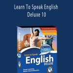 Individual Software Inc - Learn To Speak English Deluxe 10