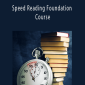 Iris Reading - Speed Reading Foundation Course