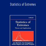 Jan Beirlant - Statistics of Extremes