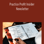 Jerry Jones - Practice Profit Insider Newsletter