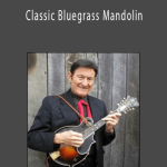 Jesse McReynolds - ClassJesse McReynolds - Classic Bluegrass Mandolin.ic Bluegrass Mandolin.
