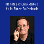 Jim Labadie - Ultimate BootCamp Start-up Kit for Fitness Professionals