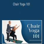 Jivana Heyman - Chair Yoga 101