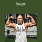 Joe Defranco - Strength