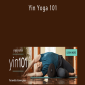 Josh Summers - Yin Yoga 101