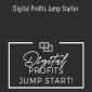 Kayla M. Butler - Digital Profits Jump Starter