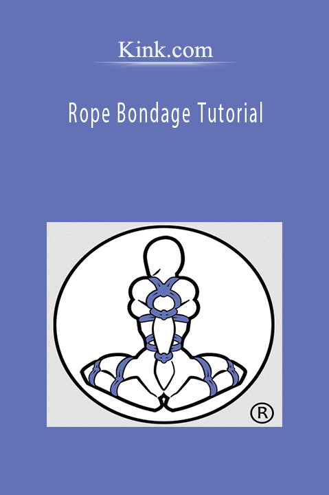 Kink.com – Rope Bondage Tutorial