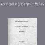 Larry McLaughlin - Advanced Language Pattern Mastery