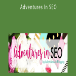 Lena – Adventures In SEO