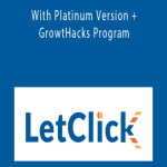 LetClick - With Platinum Version + GrowtHacks Program