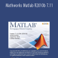 Mathworks Matlab R2010b 7.11