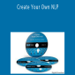 Michael Breen - Create Your Own NLP