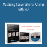 Michael Breen - Mastering Conversational Change with NLP