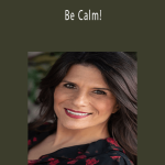 Michele Guzy - Be Calm!.