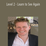 Murray Charteris - Level 2 - Learn to See Again
