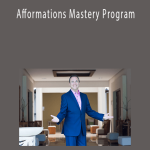 Noah St. John – Afformations Mastery Program