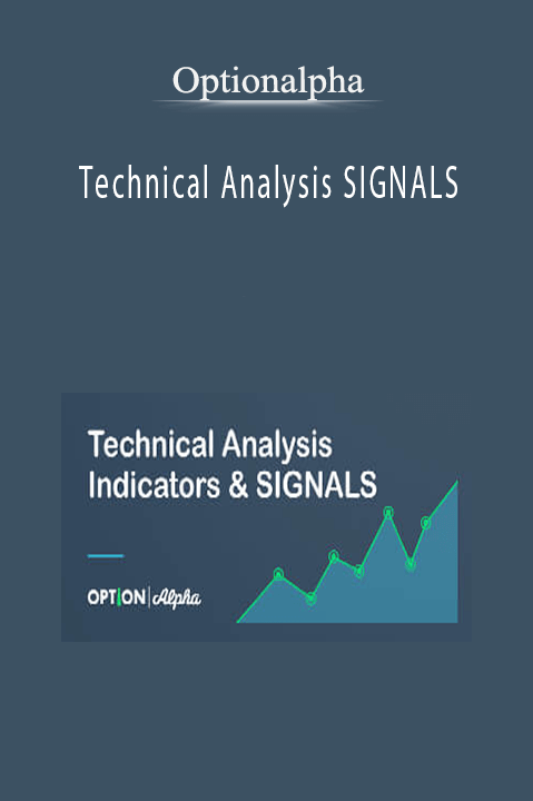 Optionalpha – Technical Analysis SIGNALS