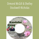 Ormond McGill & Shelley Stockwell-Nicholas